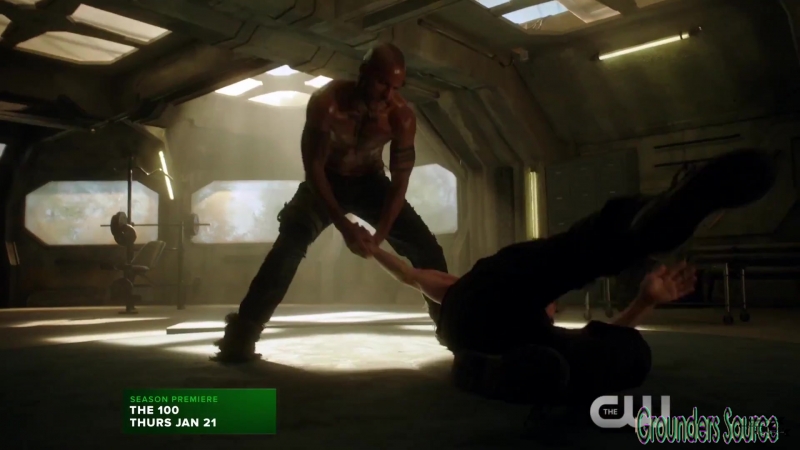 The 100 Hunted Extended Trailer-683
