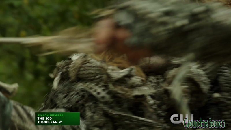The 100 Hunted Extended Trailer-682
