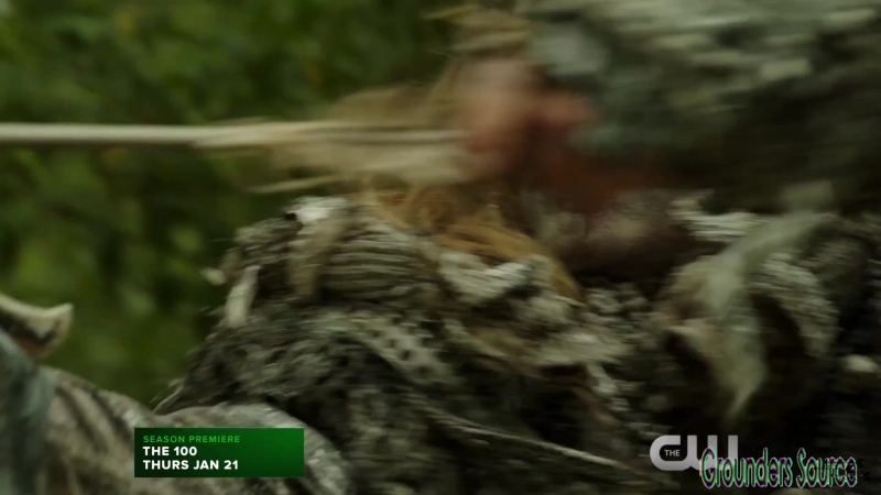 The 100 Hunted Extended Trailer-681
