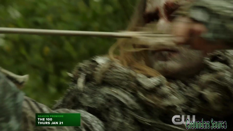 The 100 Hunted Extended Trailer-679
