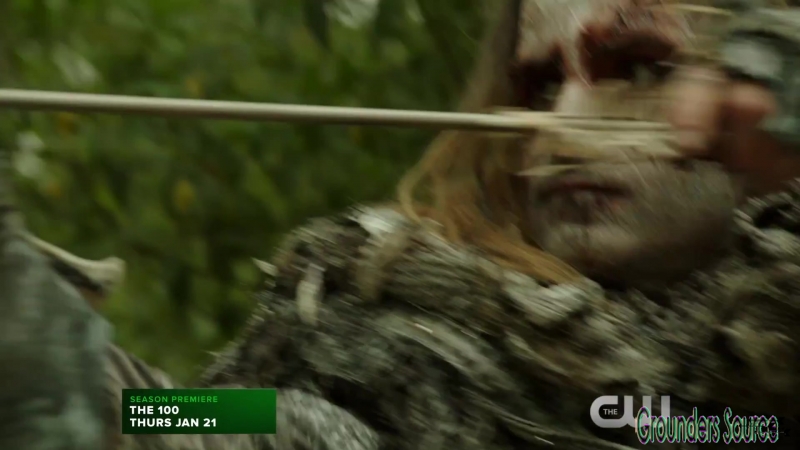 The 100 Hunted Extended Trailer-677
