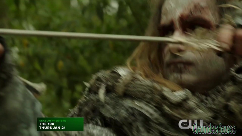 The 100 Hunted Extended Trailer-678
