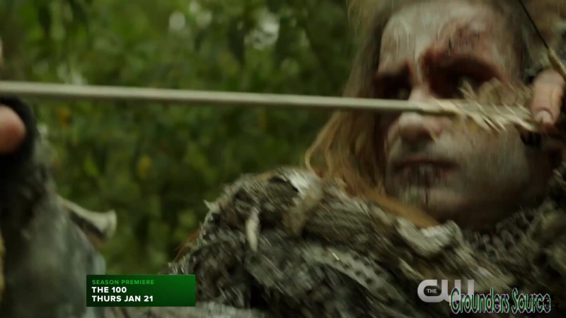 The 100 Hunted Extended Trailer-676
