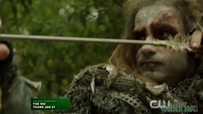 The 100 Hunted Extended Trailer-675
