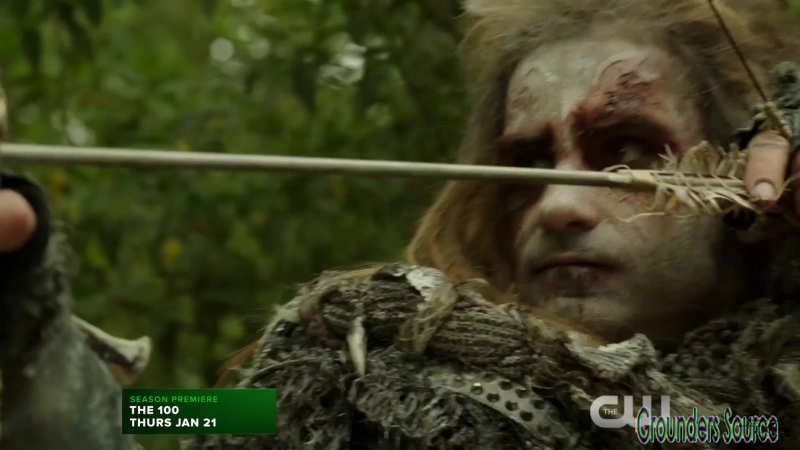 The 100 Hunted Extended Trailer-674
