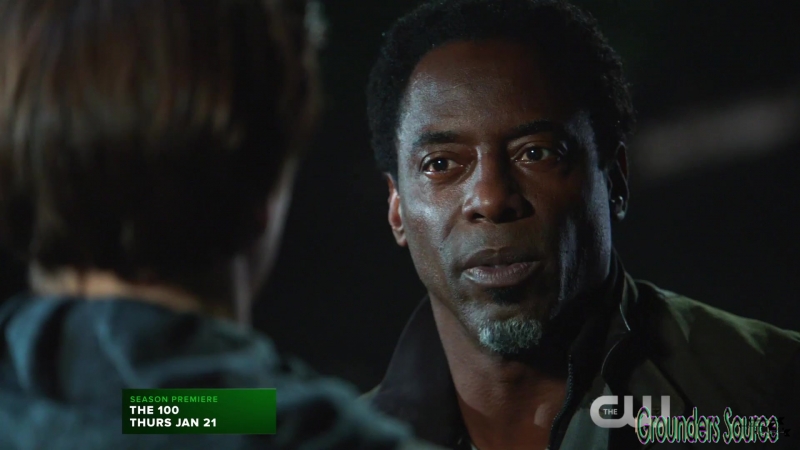 The 100 Hunted Extended Trailer-671
