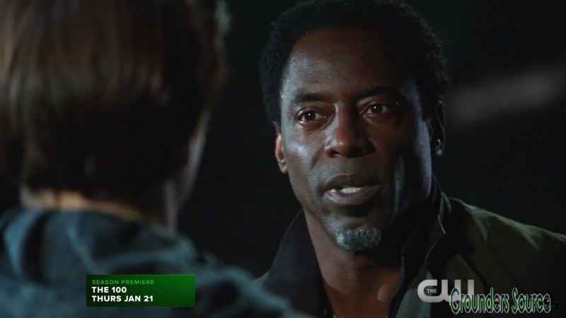 The 100 Hunted Extended Trailer-670
