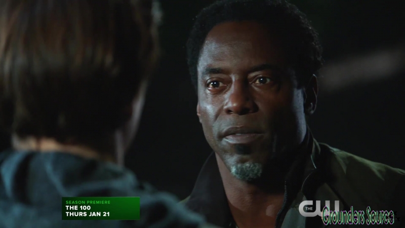 The 100 Hunted Extended Trailer-667
