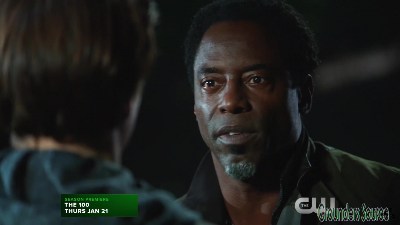 The 100 Hunted Extended Trailer-666
