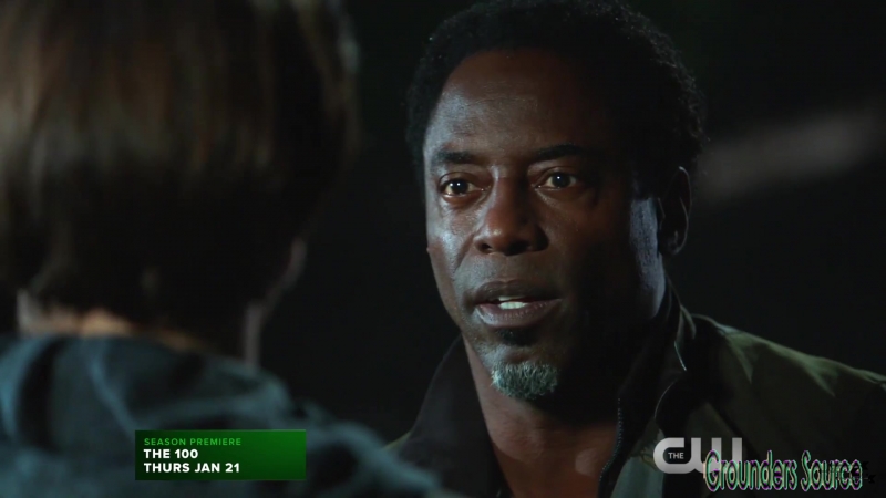 The 100 Hunted Extended Trailer-662

