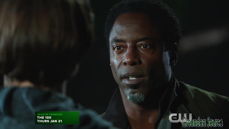 The 100 Hunted Extended Trailer-661
