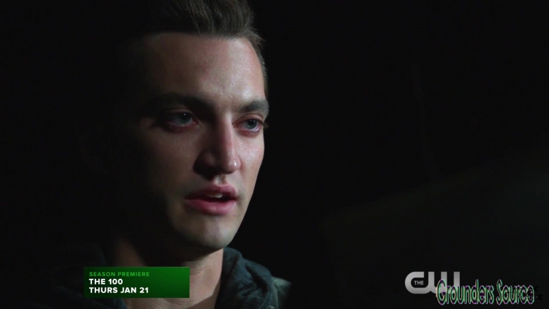The 100 Hunted Extended Trailer-627
