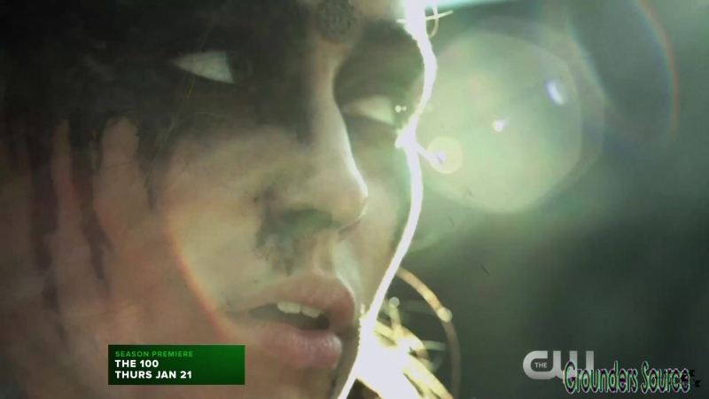 The 100 Hunted Extended Trailer-615
