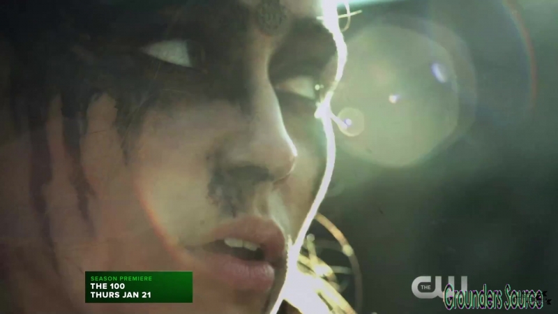The 100 Hunted Extended Trailer-616
