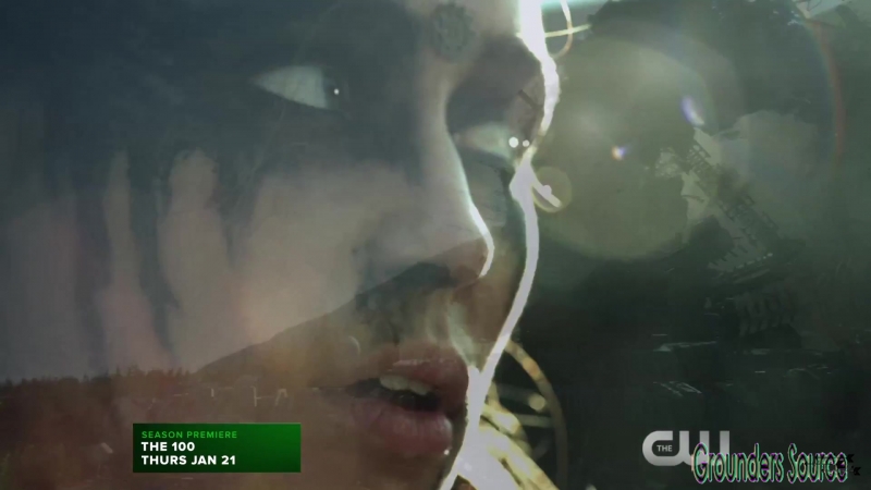 The 100 Hunted Extended Trailer-612
