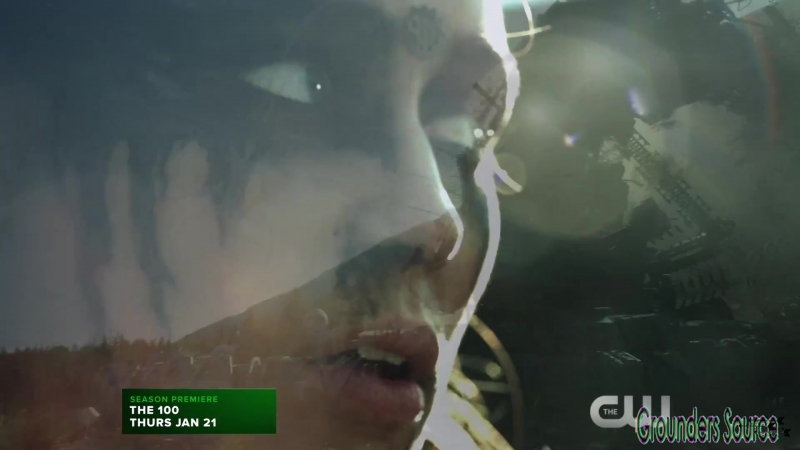 The 100 Hunted Extended Trailer-611
