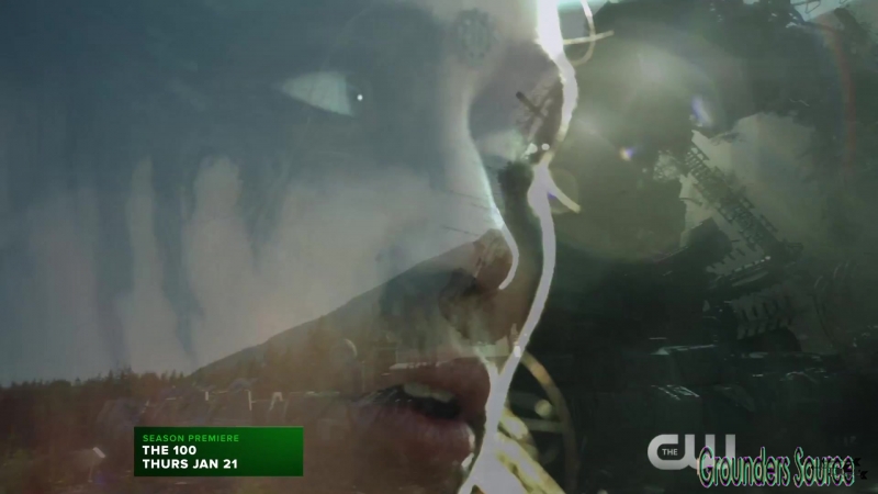 The 100 Hunted Extended Trailer-610
