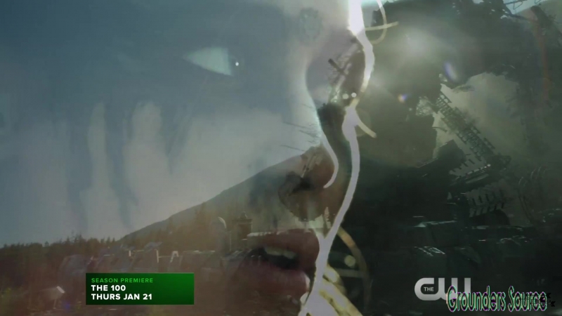 The 100 Hunted Extended Trailer-609
