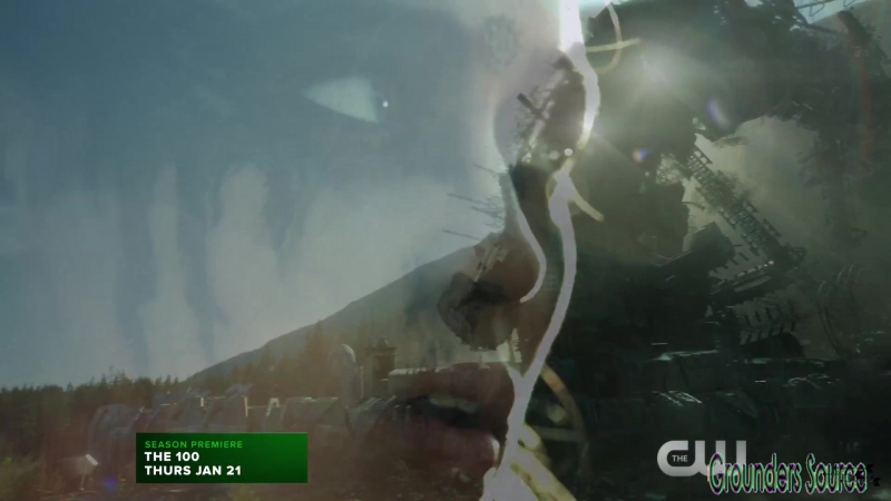 The 100 Hunted Extended Trailer-607
