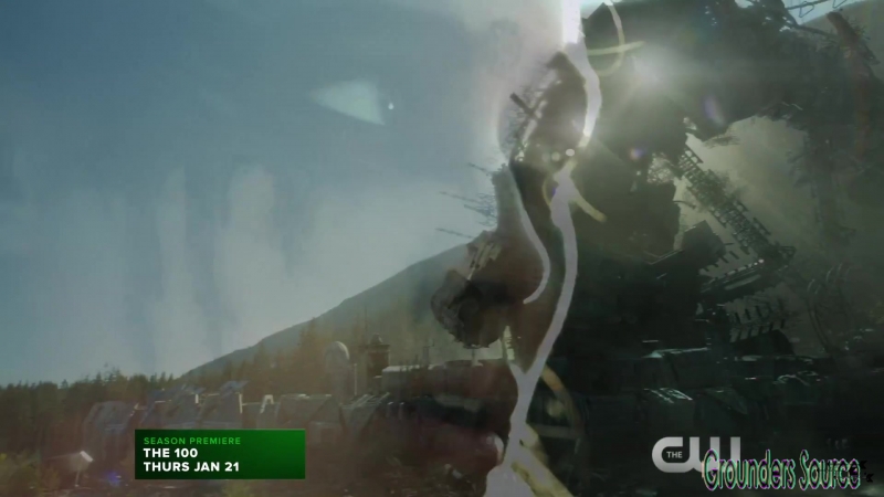 The 100 Hunted Extended Trailer-608
