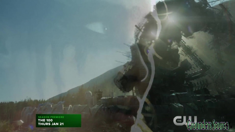 The 100 Hunted Extended Trailer-605
