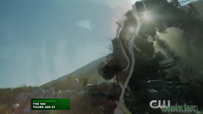 The 100 Hunted Extended Trailer-606
