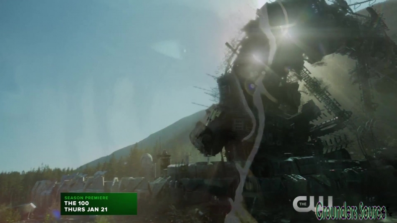 The 100 Hunted Extended Trailer-604
