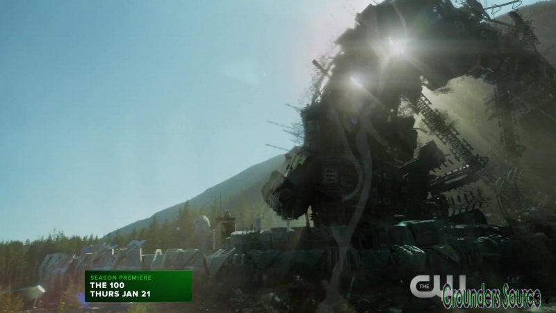The 100 Hunted Extended Trailer-601
