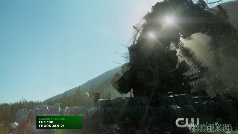 The 100 Hunted Extended Trailer-602
