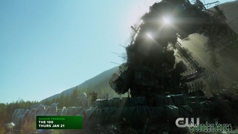 The 100 Hunted Extended Trailer-597
