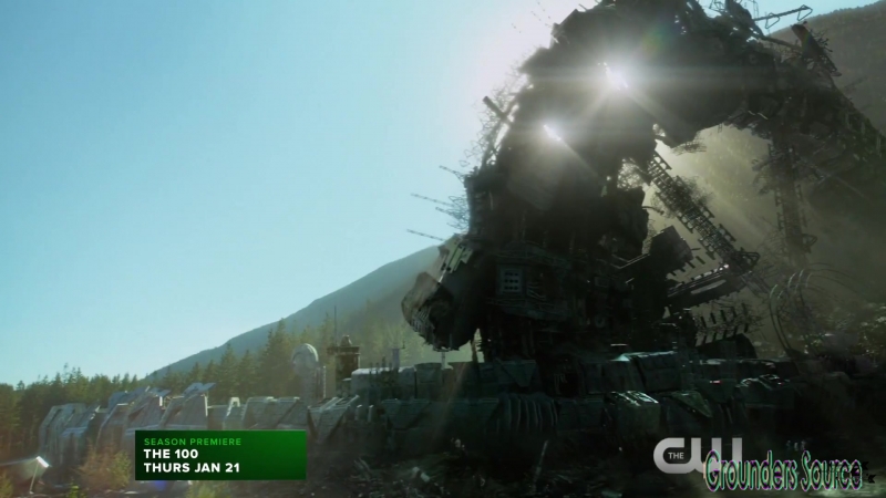 The 100 Hunted Extended Trailer-596
