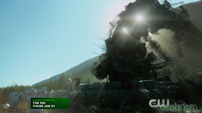 The 100 Hunted Extended Trailer-594
