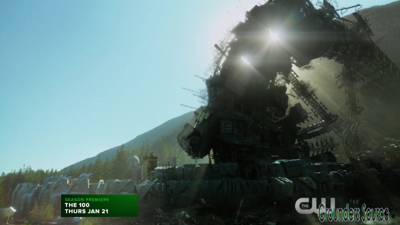 The 100 Hunted Extended Trailer-591
