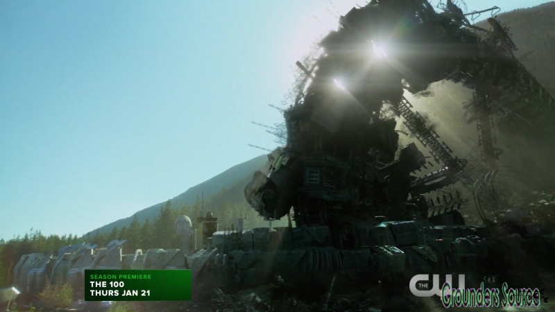 The 100 Hunted Extended Trailer-590
