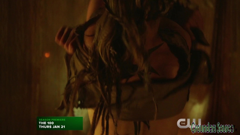 The 100 Hunted Extended Trailer-589
