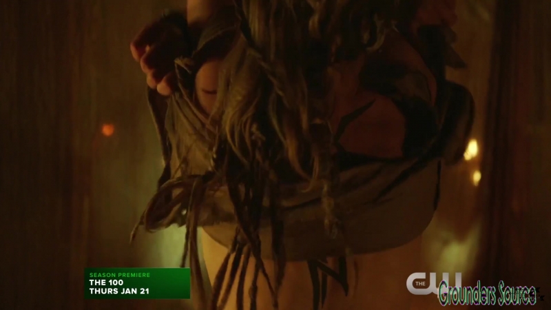 The 100 Hunted Extended Trailer-585
