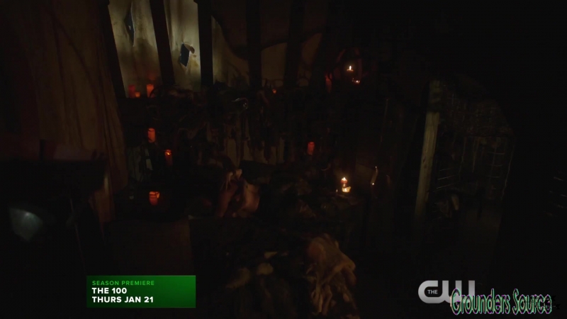 The 100 Hunted Extended Trailer-580
