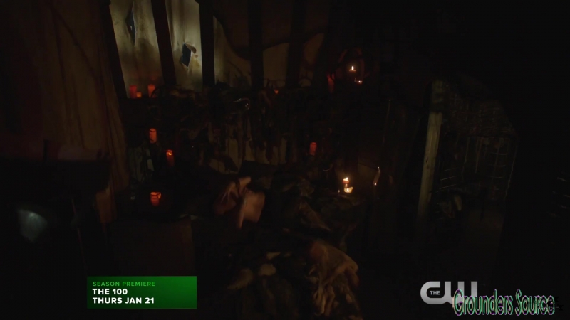 The 100 Hunted Extended Trailer-575
