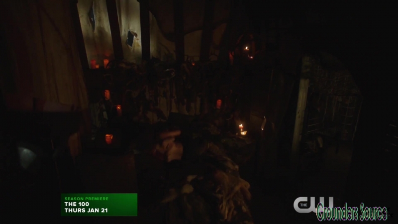 The 100 Hunted Extended Trailer-573
