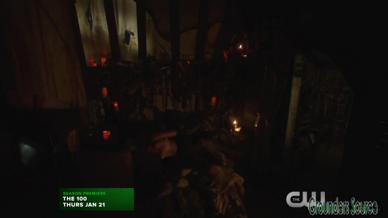 The 100 Hunted Extended Trailer-571
