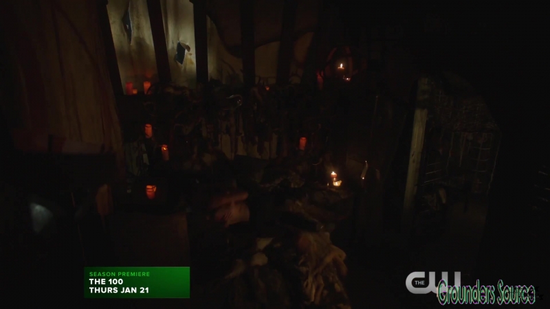 The 100 Hunted Extended Trailer-572
