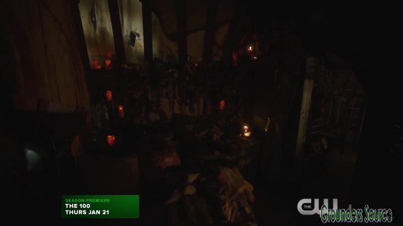 The 100 Hunted Extended Trailer-570
