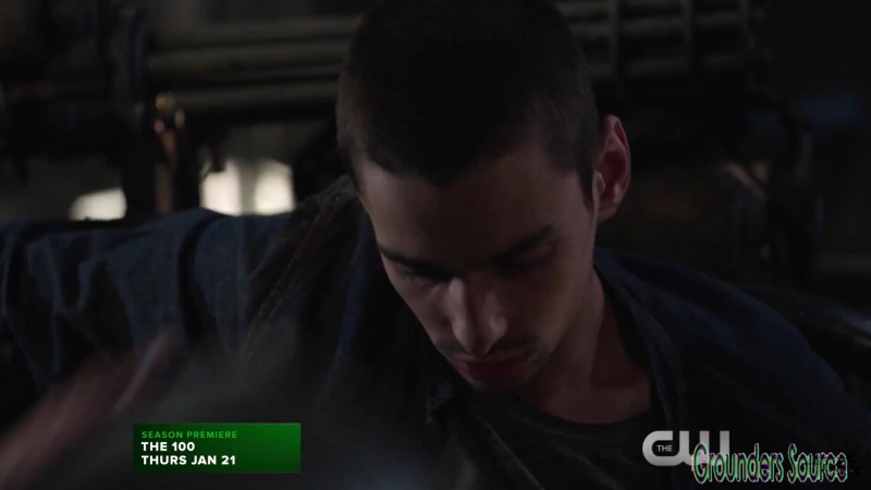 The 100 Hunted Extended Trailer-553

