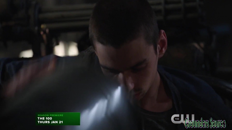 The 100 Hunted Extended Trailer-552
