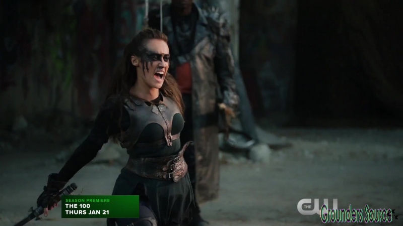 The 100 Hunted Extended Trailer-540
