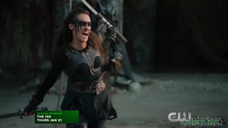The 100 Hunted Extended Trailer-537
