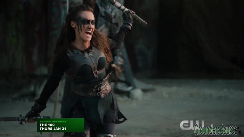 The 100 Hunted Extended Trailer-535
