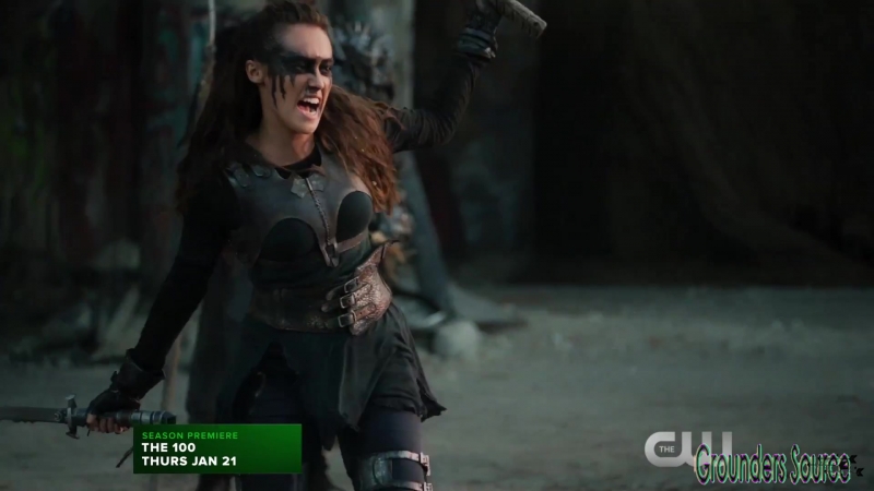 The 100 Hunted Extended Trailer-536
