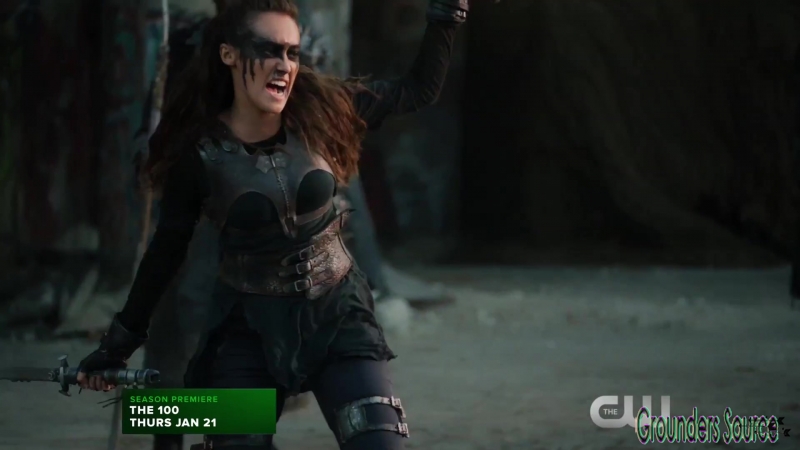 The 100 Hunted Extended Trailer-534
