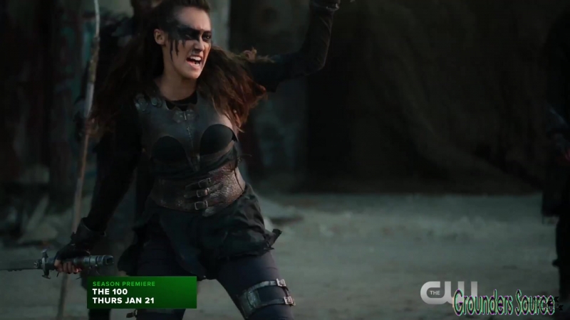 The 100 Hunted Extended Trailer-533

